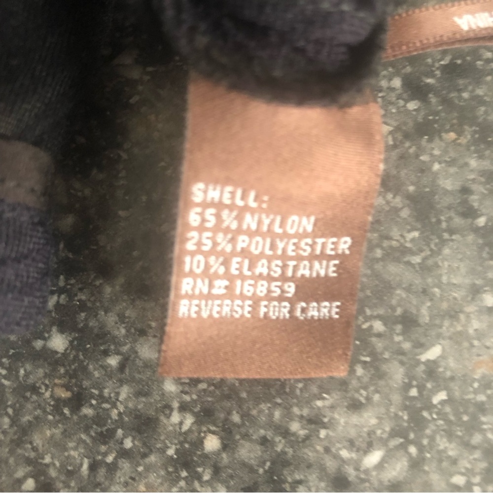 J Mclaughlin Black Textured Pants - image 6